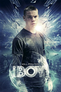 iBoy (2017) ไอบอย HD ซับไทย iBoy (2017) ไอบอย HD ซับไทย