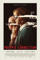 preppie connection poster