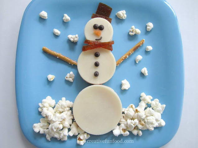 Γιορτινά φαγητά και γλυκά