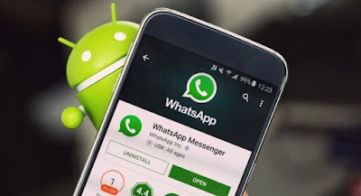 Cara Mudah Mengubah Tema WhatsApp tanpa Root