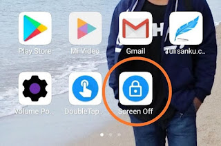 Cara Menghidupkan Hp Android Tanpa Tombol Power