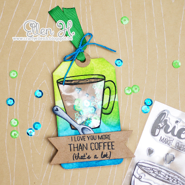 Whimsy Stamps