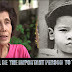 Must Watch: Ang Hula Kay Pangulong Duterte na nangyayari na ngayon