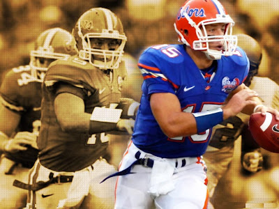 Tim Tebow Wallpapers | SPORTS