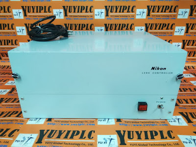 NIPPON KOGAKU NIKON LENS CONTROLLER NO. 616530 NIPPON KOGAKU NIKON LENS CONTROLLER NO. 616530