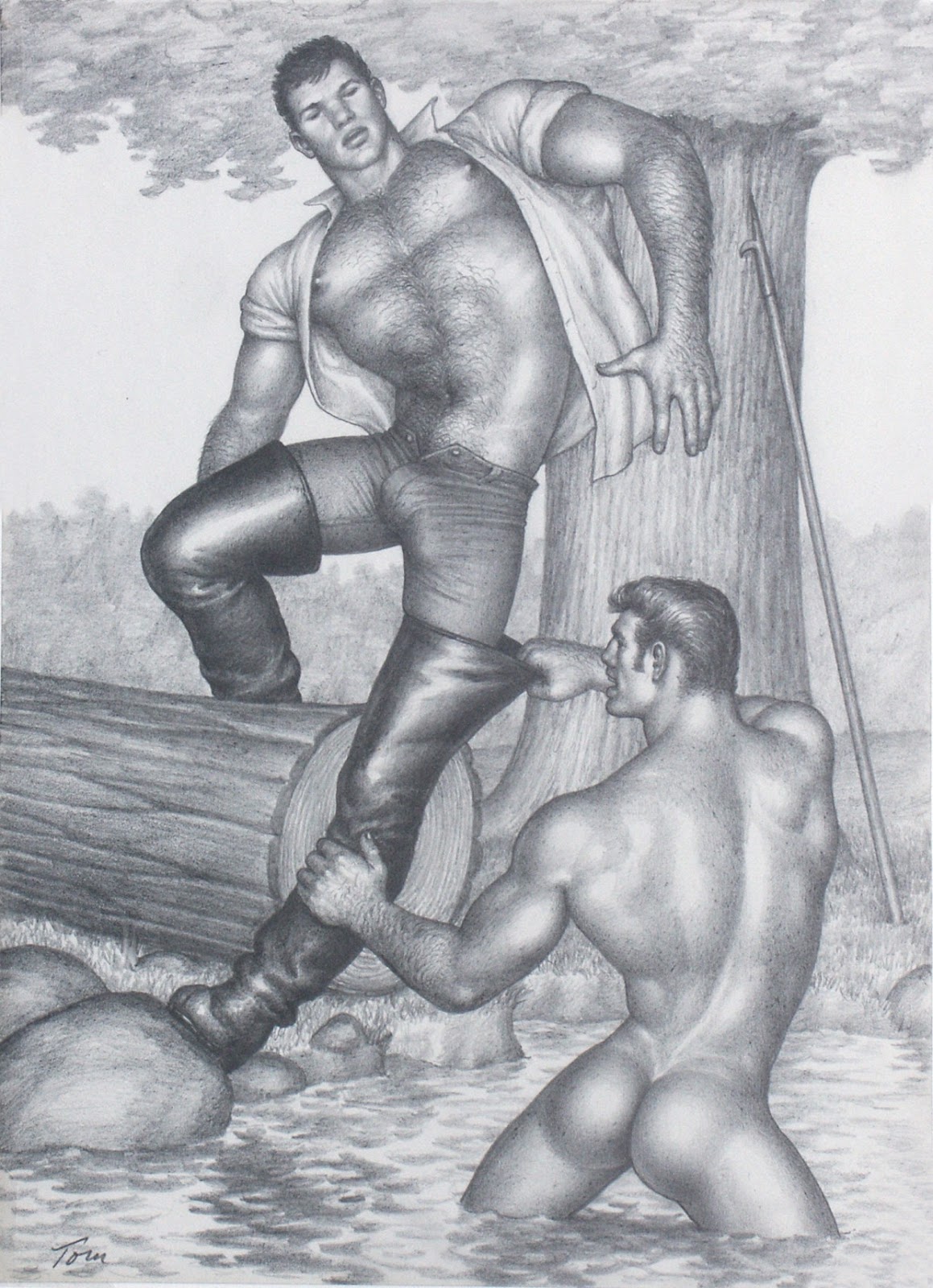 Related Image In 2019 Tom Of Finland, Finland, Tom Of Finlan