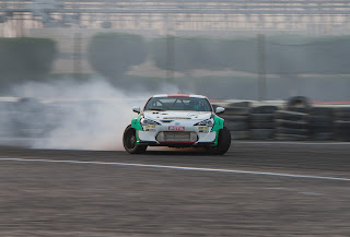 2016 Qatar Drift Champion Ali Makhseed 2016 Qatar Drift Champion Ali Makhseed