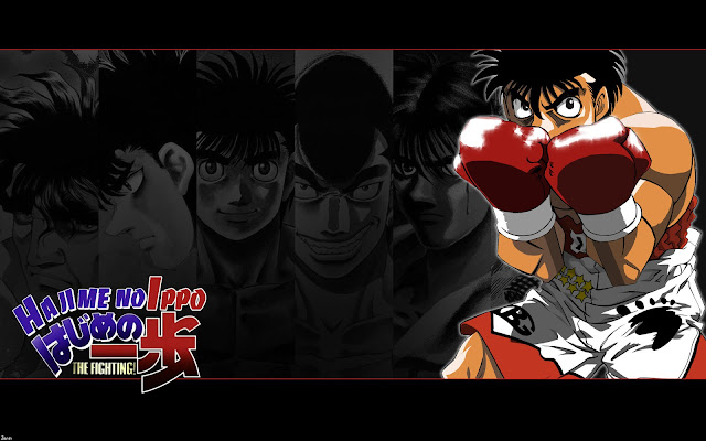 Rekomendasi Anime Sport Terbaik Rekomendasi Anime Sport Terbaik