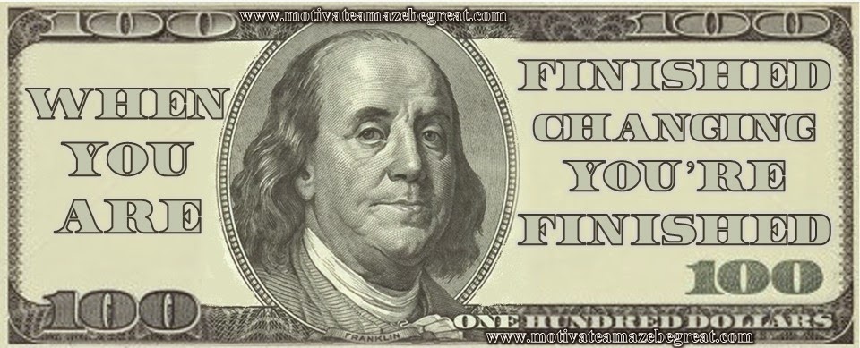 Benjamin Franklin, 100 dollars, bill, inspirational, quotes, mind blowing, life, lessons