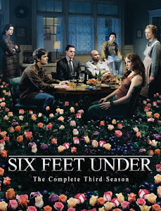 Six Feet Under Poster