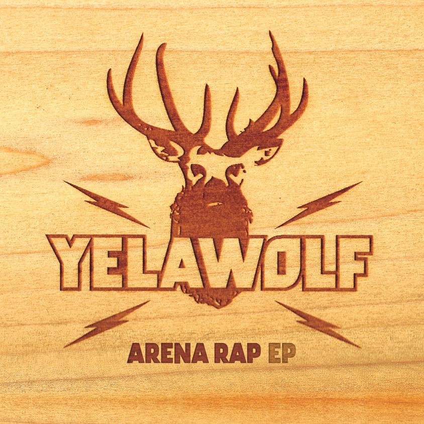 Yelawolf Discography Shady Records