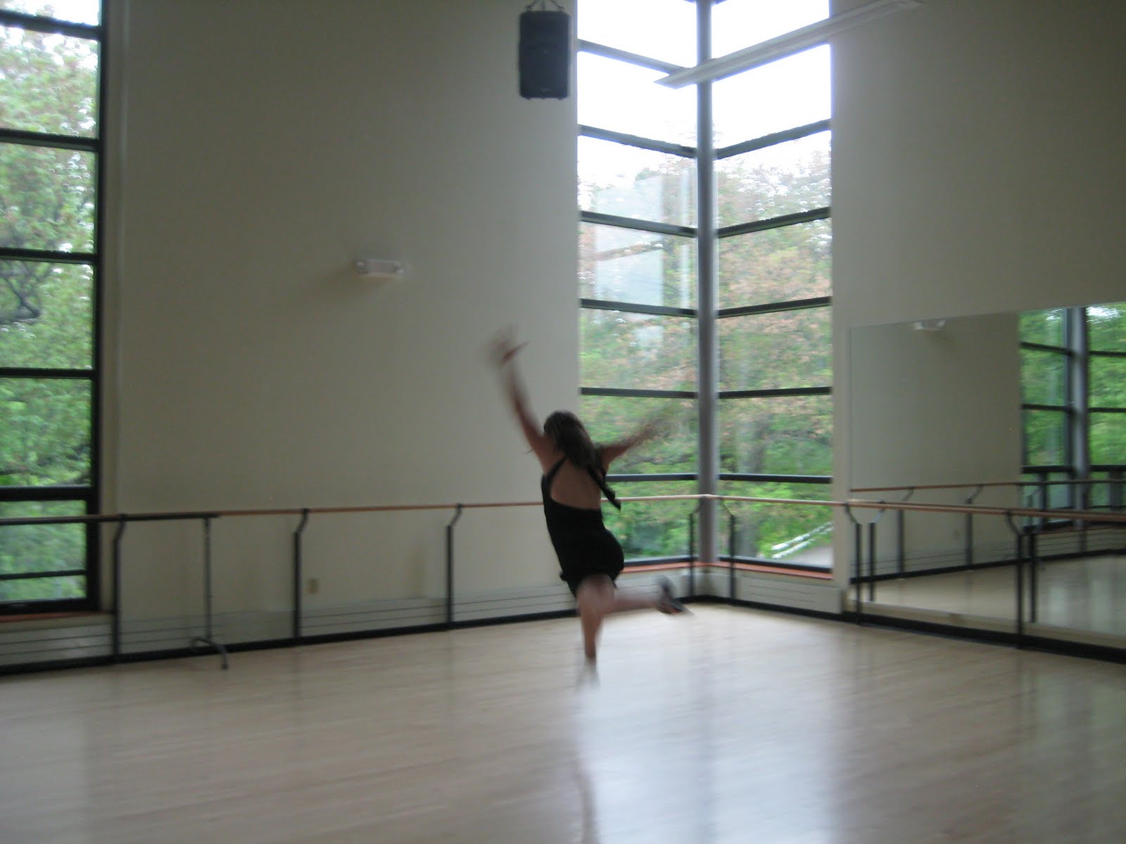 Luminarium Dance Blog Behind the Scenes MHC