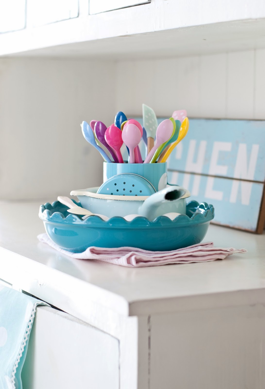 Красивое, весеннее, и немного пасхального