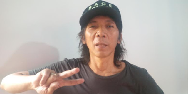 Duh, Bimbim Ajak Slankers Pilih Ahok. "Kalau dibilang Menggiring iyalah.." Duh, Bimbim Ajak Slankers Pilih Ahok. "Kalau dibilang Menggiring iyalah.."