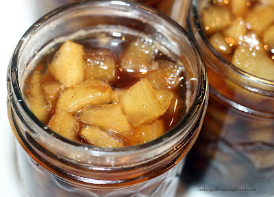 Captain Morgan S Spiced Rum Apple Cake Recipe Captain Morgan S Spiced Rum Apple Cake Recipe