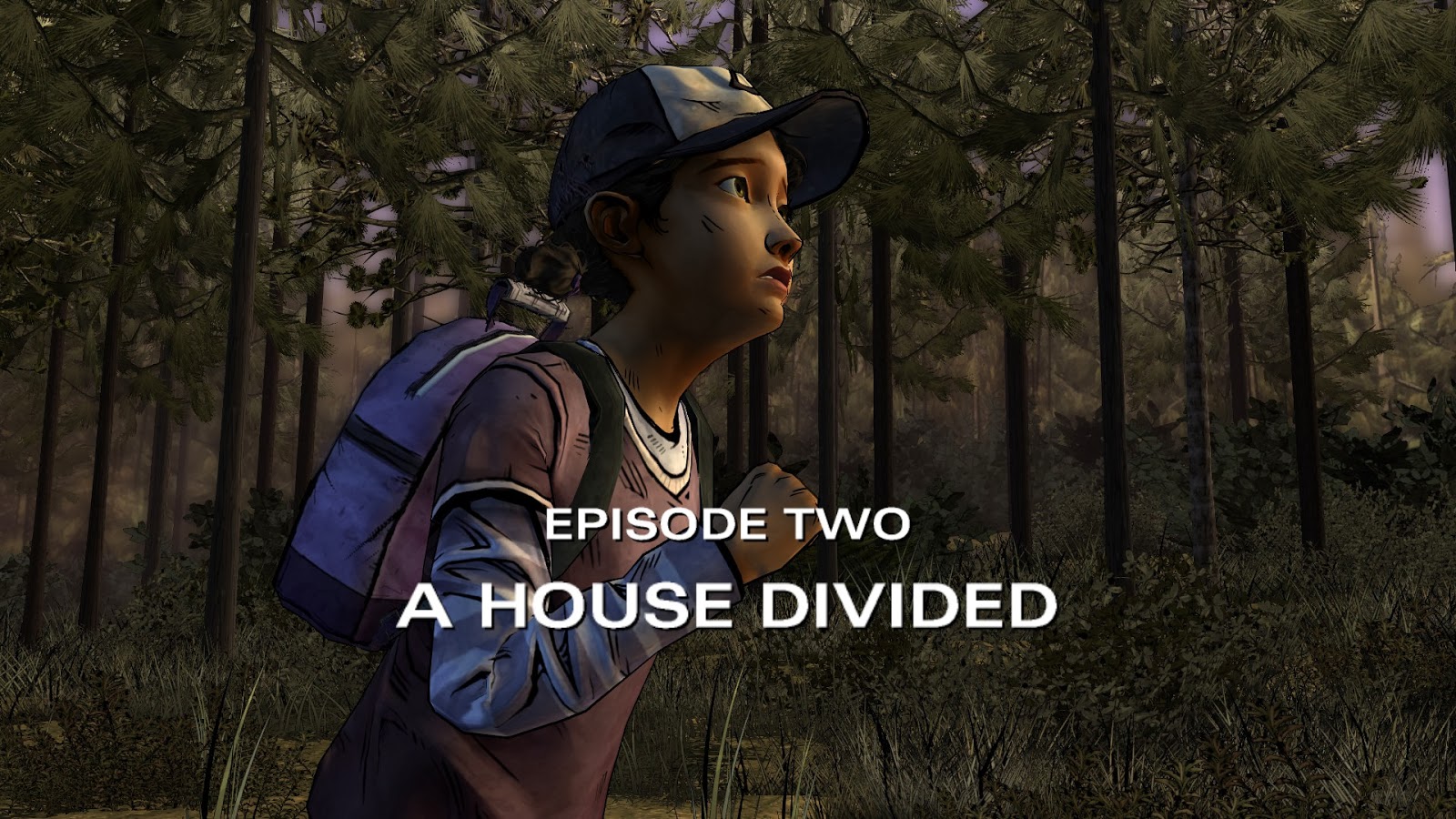The Walking Dead Season 2 Episode 2 A House Divided Review