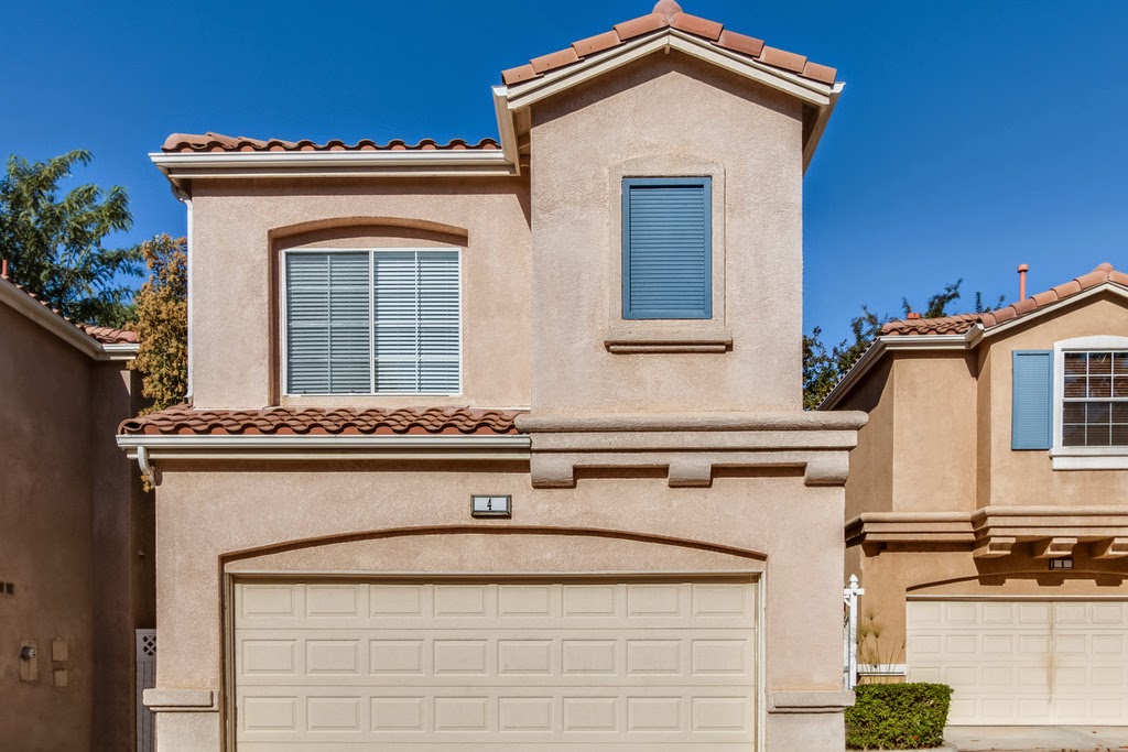 RANCHO SANTA MARGARITA HOMES 2014