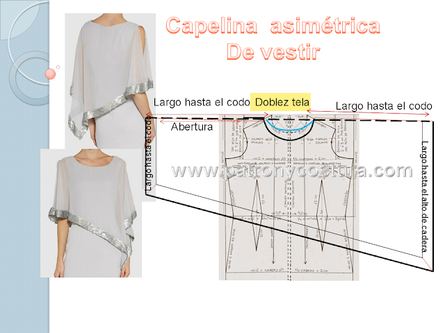 http://www.patronycostura.com/2017/01/capelina-diytema-199.html