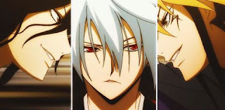 Kumpulan Foto dan Video: Nura Rise of the Yokai Clan Kumpulan Foto dan Video: Nura Rise of the Yokai Clan