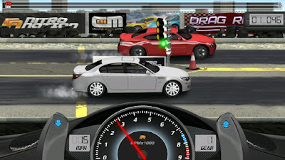 Drag Racing MOD APK Terbaru 2016 Drag Racing V.1.7.7 MOD APK Terbaru