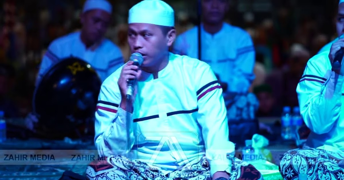 sholawat klasik di radio martapura sholawat klasik di radio martapura