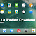 تحميل iPadian لتشغيل أيفون على جهازك الحاسوب