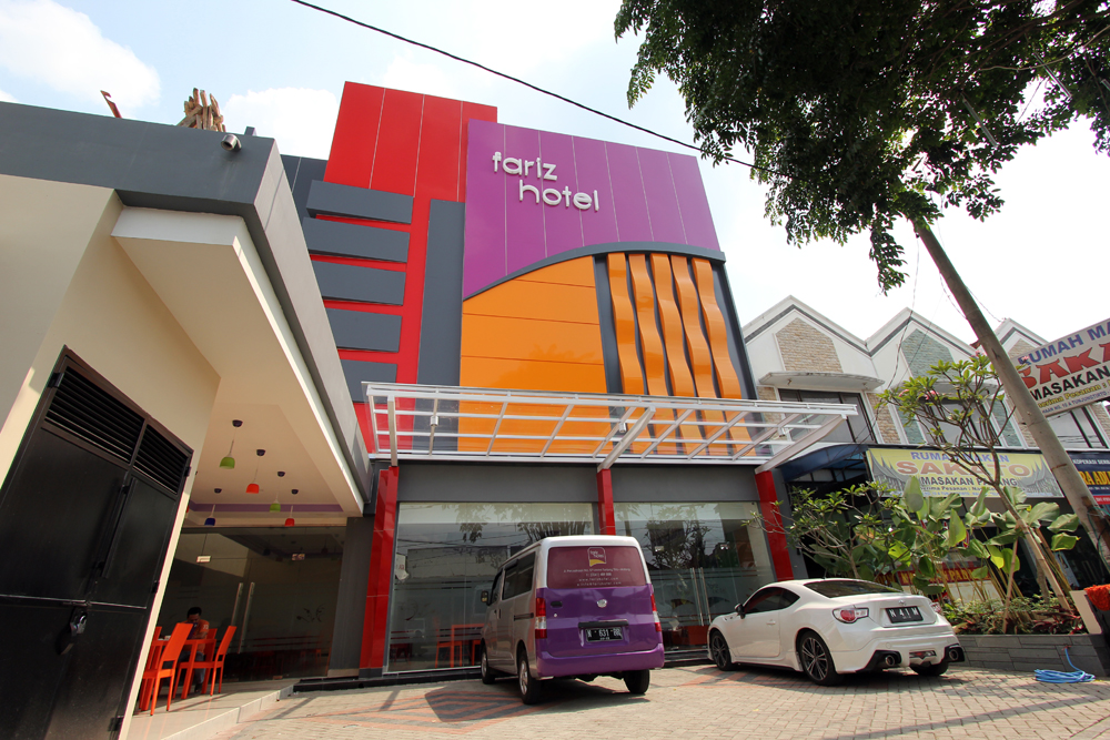 Tips Memilih Penginapan Yang Nyaman Saat Berwisata - Aneka Varia