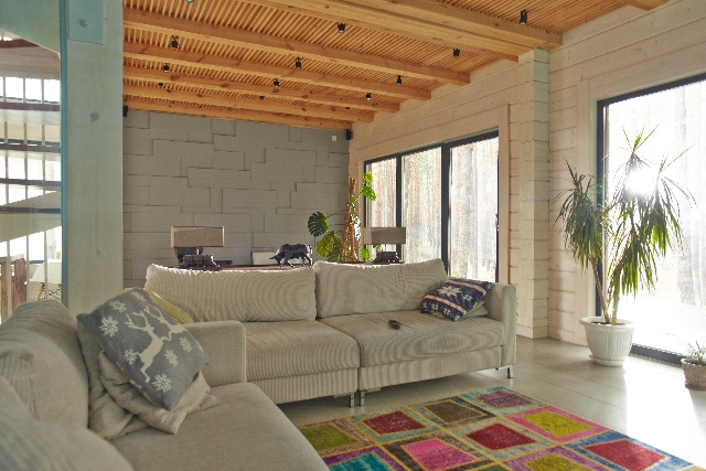 積水ハウスシャーウッドの住み心地 積水ハウスに住んで思うこと 新しい家の形を考える