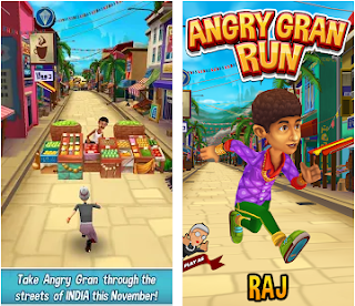 Angry Gran Run – Running Game Apk v1.71.2 Mod Money Free for android Berjumpa kembali dengan admin yang di kesempatan kali ini akan memperlihatkan sebuah informas Angry Gran Run – Running Game Apk v1.71.2 Mod Money Free for android