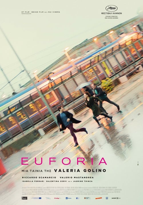 [VF] Euforia 2018 Streaming Voix Française