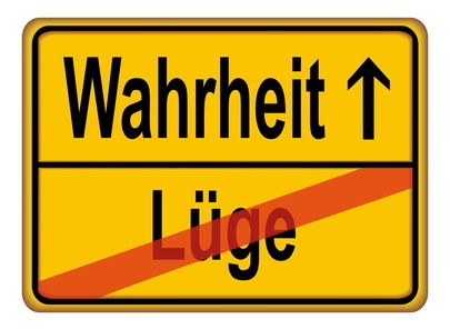 wahrheit wahrheit