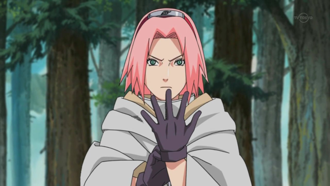 Boruto Bucks 2015