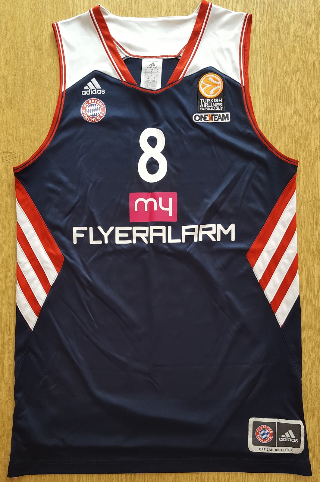 Basketball Jerseys EUROPEAN CLUBS NATIONAL TEAM JERSEYS FIBA