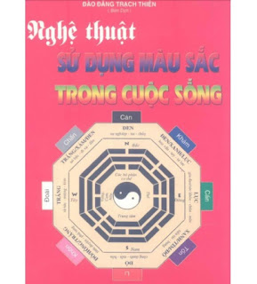 Nghệ thuật sử dụng màu sắc trong cuộc sống Nghệ thuật sử dụng màu sắc trong cuộc sống