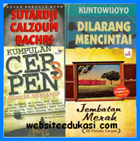 Materi Pembelajaran Bahasa Indonesia Teks Cerpen Kelas 9 K13