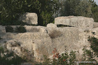 The Tombs of the Maccabees