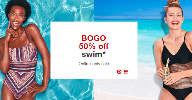 target bogo swim