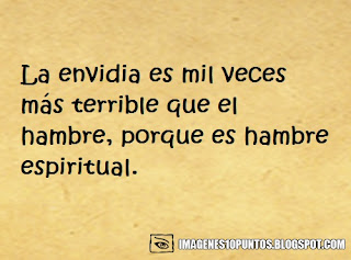 frases de envidia frases de envidia