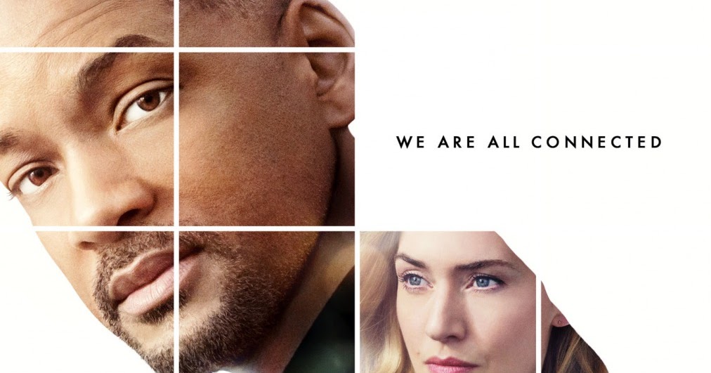 movie review collateral beauty