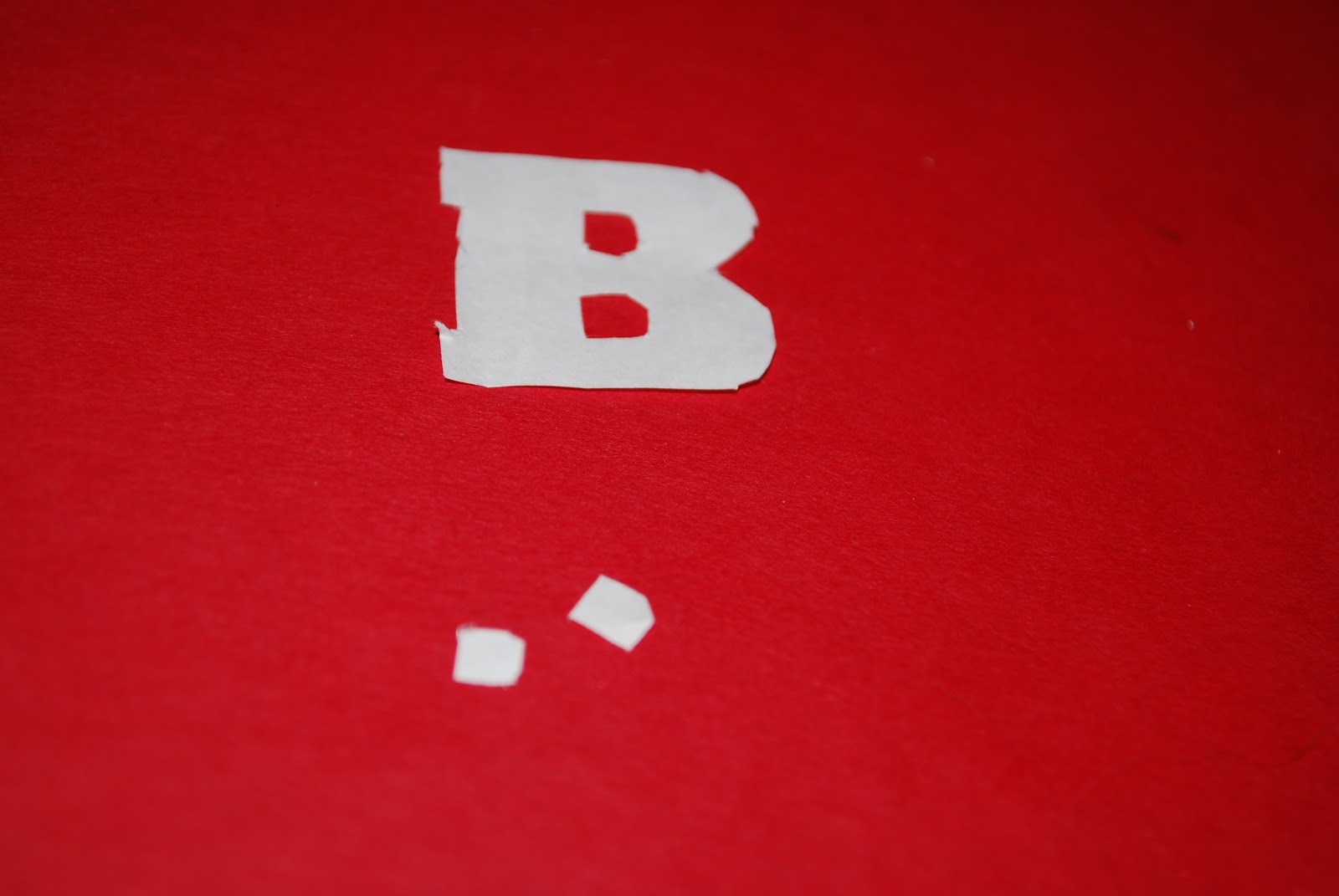 Crafty Mimzy DIY Stencil Shirt