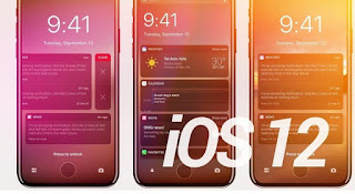 iOS_12 Sistema_iOS_12