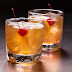 Gold Rush Recipes