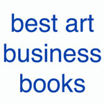 The Best Art Business Books