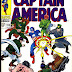 Captain America #104 - Jack Kirby art & cover
