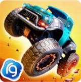 Monster Trucks Racing Apk [LAST VERSION] - Free Download Android Game
