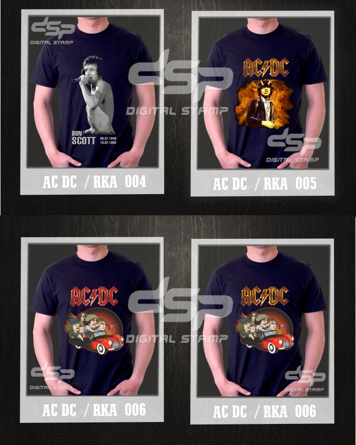 Digital Stamp, Estampado Digital, Remeras Estampadas personalizadas ...