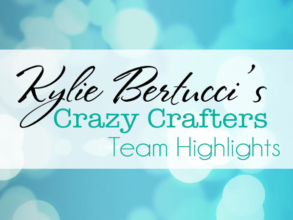 Crazy Crafters Highlights - Vote for your Favourites