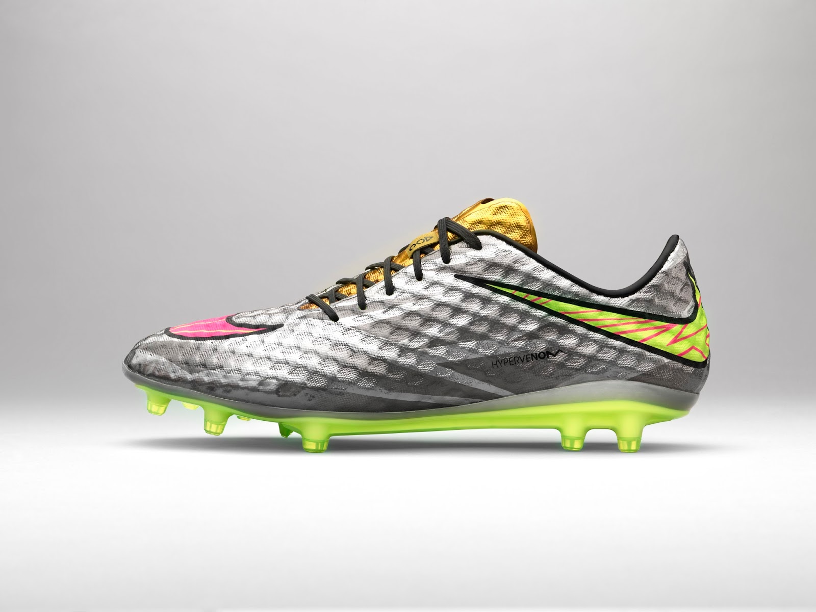 nike jr hypervenom neymar