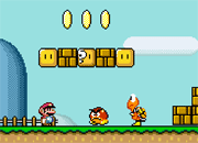 Monoliths Mario World 2 Monoliths Mario World 2
