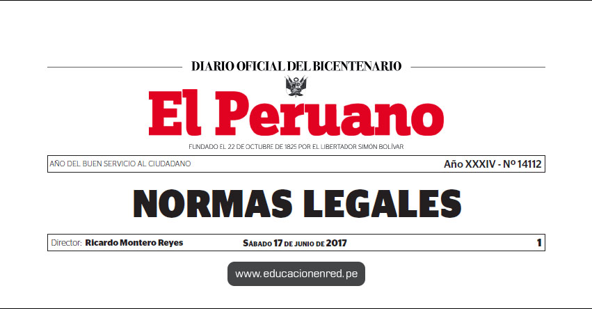 R. S. G. Nº 163-2017-MINEDU - Aprueban Norma Técnica denominada «Norma para facilitar el proceso de contratación administrativa de servicios de especialistas en seguimiento y monitoreo de institutos de formación docente en las Direcciones Regionales de Educación, y de vigilantes para los institutos de formación docente públicos, en el marco del Plan de Fortalecimiento de Institutos Públicos de Formación Docente para el año 2017» www.minedu.gob.pe R. S. G. Nº 163-2017-MINEDU - Aprueban Norma Técnica denominada «Norma para facilitar el proceso de contratación administrativa de servicios de especialistas en seguimiento y monitoreo de institutos de formación docente en las Direcciones Regionales de Educación, y de vigilantes para los institutos de formación docente públicos, en el marco del Plan de Fortalecimiento de Institutos Públicos de Formación Docente para el año 2017» www.minedu.gob.pe